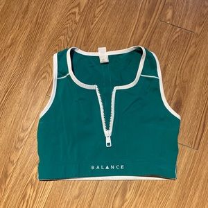 Balance Athletica top